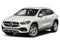2022 Mercedes-Benz GLA 250 4MATIC®
