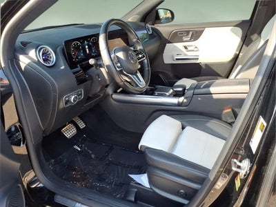2022 Mercedes-Benz GLA 250 4MATIC®