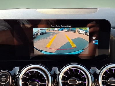 2022 Mercedes-Benz GLA 250 4MATIC®