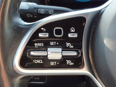 2022 Mercedes-Benz GLA 250 4MATIC®