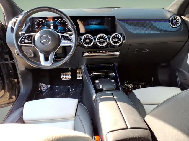 2022 Mercedes-Benz GLA 250 4MATIC®