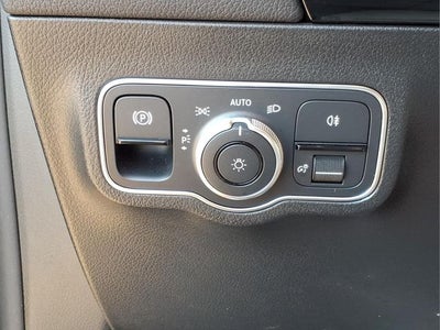 2022 Mercedes-Benz GLA 250 4MATIC®