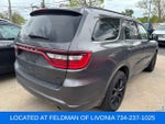 2018 Dodge Durango GT AWD