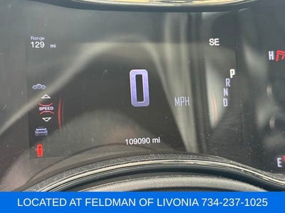 2018 Dodge Durango GT AWD