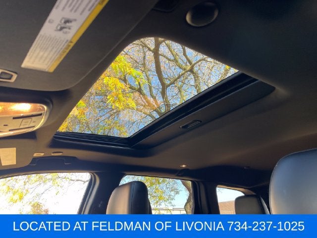2022 Jeep Grand Cherokee WK Laredo X