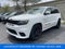 2021 Jeep Grand Cherokee SRT
