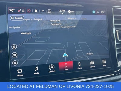 2024 Dodge Durango R/T Plus