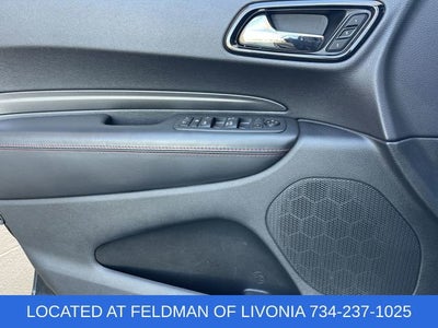 2024 Dodge Durango R/T Plus