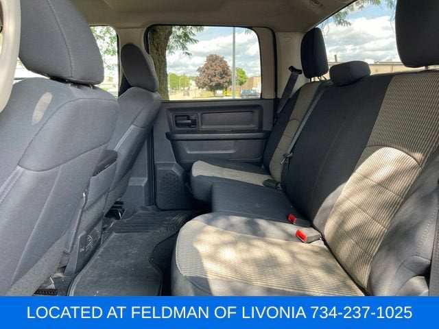 2012 RAM 1500 Express