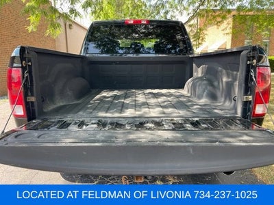 2012 RAM 1500 Express