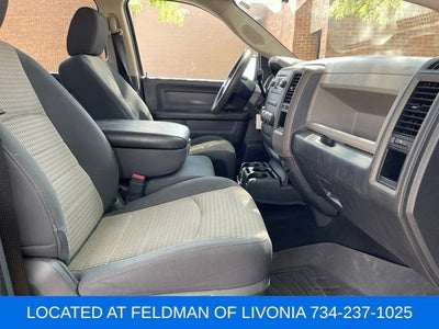 2012 RAM 1500 Express