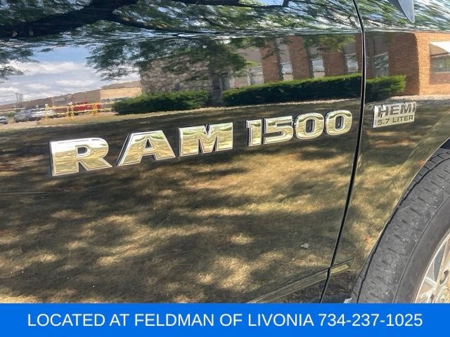 2012 RAM 1500 Express