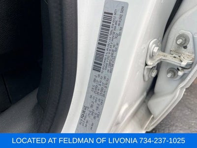 2020 RAM 1500 Big Horn Crew Cab 4x4 5'7" Box