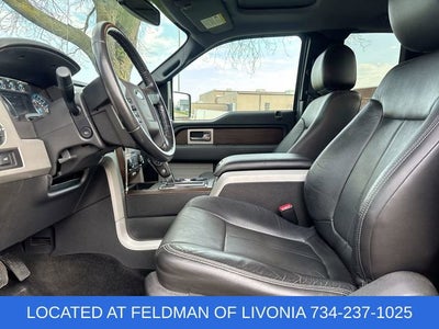 2013 Ford F-150 XL