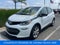 2017 Chevrolet Bolt EV LT