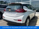 2017 Chevrolet Bolt EV LT