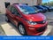 2021 Chevrolet Bolt EV LT