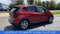2021 Chevrolet Bolt EV LT