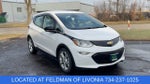 2021 Chevrolet Bolt EV LT