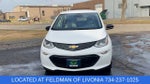 2021 Chevrolet Bolt EV LT