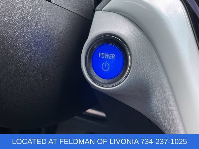 2020 Chevrolet Bolt EV Premier