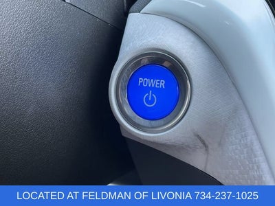 2021 Chevrolet Bolt EV Premier