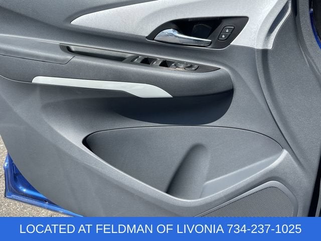 2021 Chevrolet Bolt EV Premier