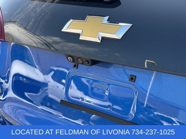 2021 Chevrolet Bolt EV Premier