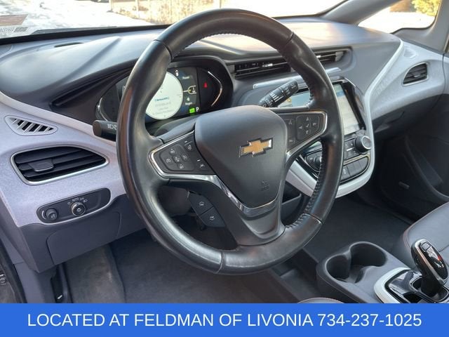 2020 Chevrolet Bolt EV Premier