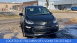 2020 Chevrolet Bolt EV Premier