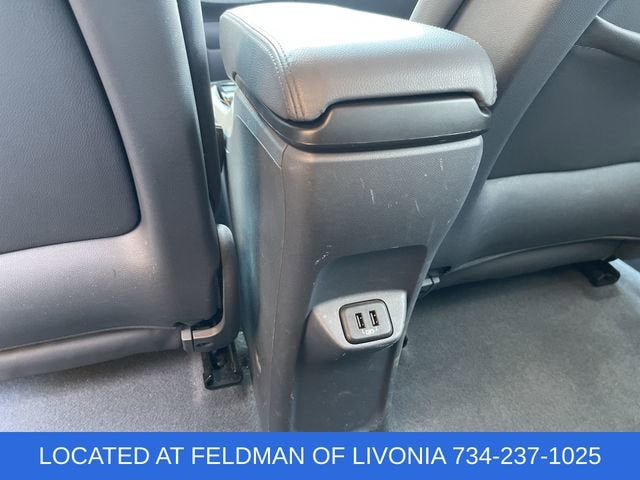 2020 Chevrolet Bolt EV Premier