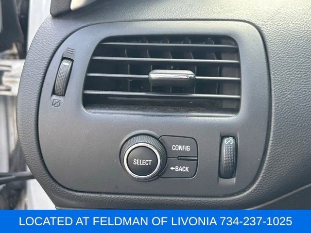 2013 Chevrolet Volt PREM