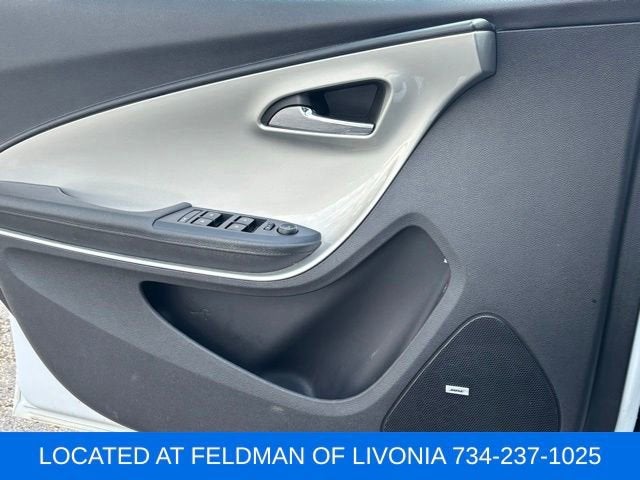 2013 Chevrolet Volt PREM