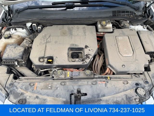 2013 Chevrolet Volt PREM