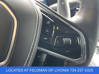 2020 Chevrolet Corvette Stingray 3LT