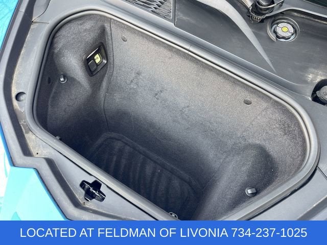 2023 Chevrolet Corvette Stingray 1LT