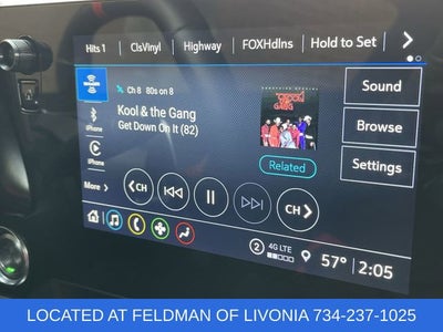 2021 Chevrolet Corvette Stingray 1LT