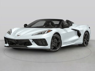 2022 Chevrolet Corvette Stingray 3LT