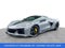 2025 Chevrolet Corvette E-Ray 3LZ