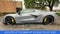 2025 Chevrolet Corvette E-Ray 3LZ