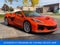 2026 Chevrolet Corvette ZR1X 3LZ