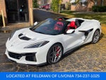 2026 Chevrolet Corvette ZR1X 3LZ