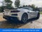 2026 Chevrolet Corvette ZR1X 3LZ