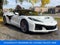2026 Chevrolet Corvette ZR1X 3LZ