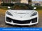 2026 Chevrolet Corvette ZR1X 3LZ