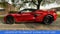 2026 Chevrolet Corvette ZR1X 3LZ