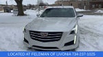 2017 Cadillac CTS AWD