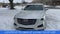 2017 Cadillac CTS AWD