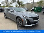 2021 Cadillac CT5 Premium Luxury