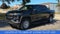 2025 Chevrolet Silverado EV Work Truck